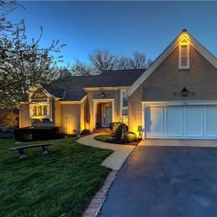 Buy this 4 bed house on Fontana Street in Leawood, KS 66211
