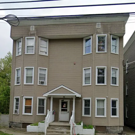 Image 1 - Salvation Army, 26 Lester Street, Ansonia, CT 06401, USA - Apartment for rent