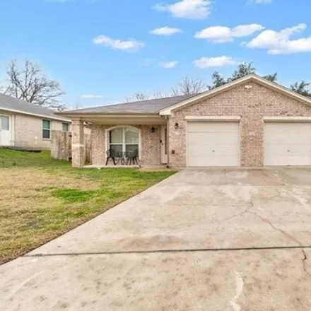 Rent this 3 bed house on 362 Jeff Gordon Drive in Harker Heights, Bell County