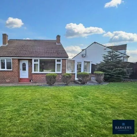 Buy this 3 bed house on Whitehall Road West Kilroyd Drive in Whitehall Road West, Hunsworth