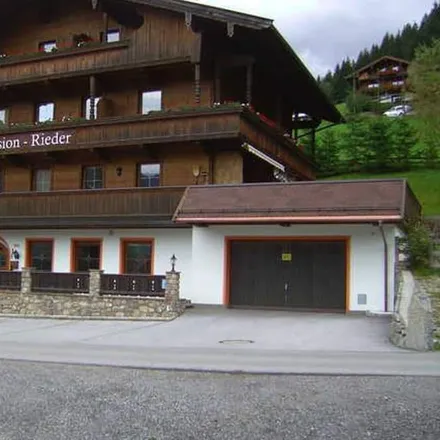 Image 9 - 6236 Alpbach, Austria - Apartment for rent