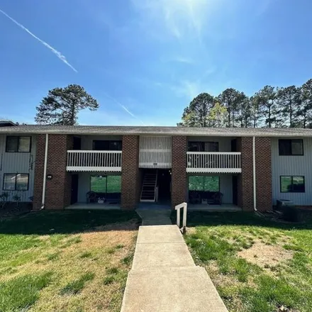 Rent this 2 bed condo on 1007 Sandlin Place in Raleigh, NC 27606