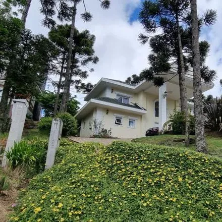 Buy this 3 bed house on ERS-235 in Aspen Mountain, Gramado - RS