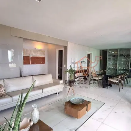 Buy this 4 bed apartment on Avenida Doutor Marco Paulo Simon Jardim in Nova Lima - MG, 34006-080