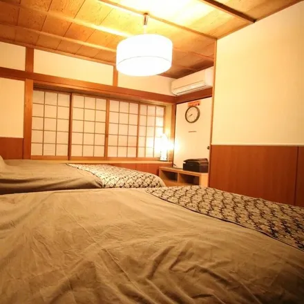 Rent this 3 bed house on Higashiyama Ward in Kyoto, Kyoto Prefecture 605-0854