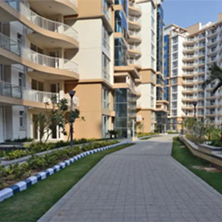 Buy this 4 bed apartment on  in Gurgaon, Haryana