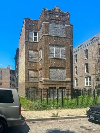 Buy this studio house on 1130-1132 South Richmond Street in Chicago, IL 60612