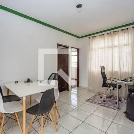 Buy this 2 bed apartment on Bit Pães in Rua dos Guaranis, Regional Centro-Sul