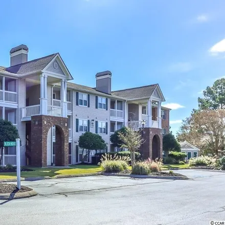 Buy this 2 bed condo on 3742 Block House Way in Myrtle Beach, SC 29577