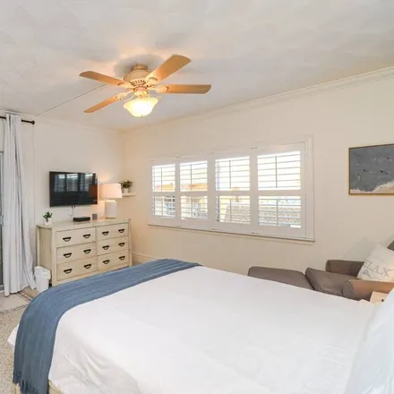 Rent this 3 bed apartment on Saint Augustine in FL, 32084