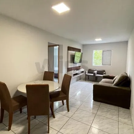 Buy this 2 bed apartment on Rua Aracaju in Brasília, Criciúma - SC