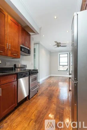 Rent this 2 bed apartment on 134 Orchard St