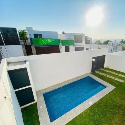 Buy this 4 bed house on Calle del Depósito in Pro-Hogar, 62765 Emiliano Zapata