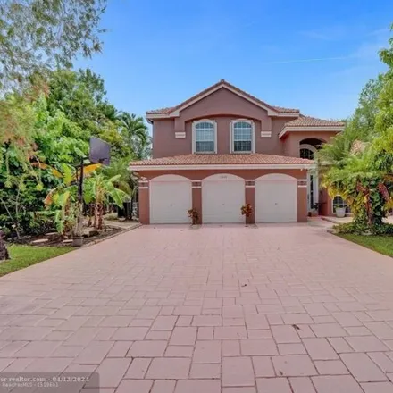 Buy this 5 bed house on 10448 Northwest 58th Place in Parkland, FL 33076