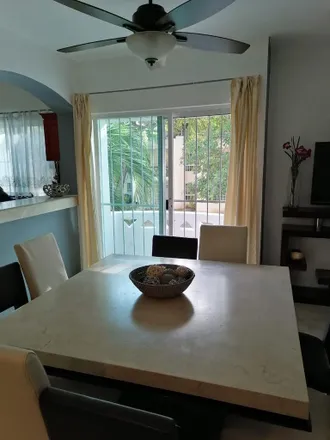 Image 6 - Calle 14 Norte Bis, 77720 Playa del Carmen, ROO, Mexico - Apartment for rent