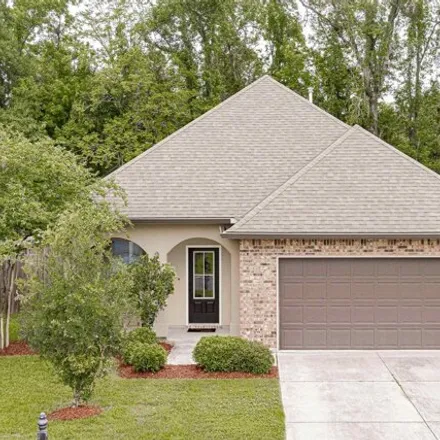 Buy this 3 bed house on unnamed road in Ascension Parish, LA 70737