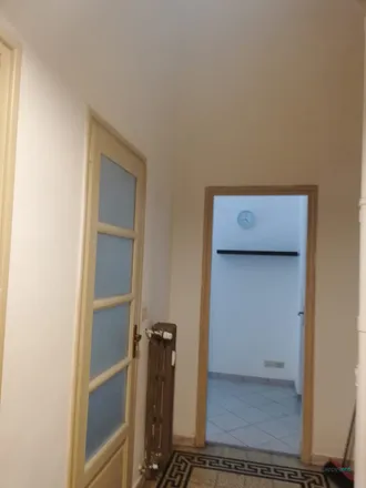 Rent this studio room on Via Morghen in 22, 10143 Turin TO