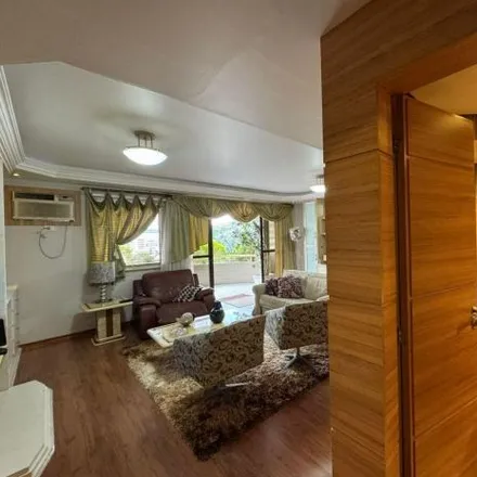 Buy this 3 bed apartment on Edifício Royal Park in Rua Fernando de Noronha 75, Atiradores