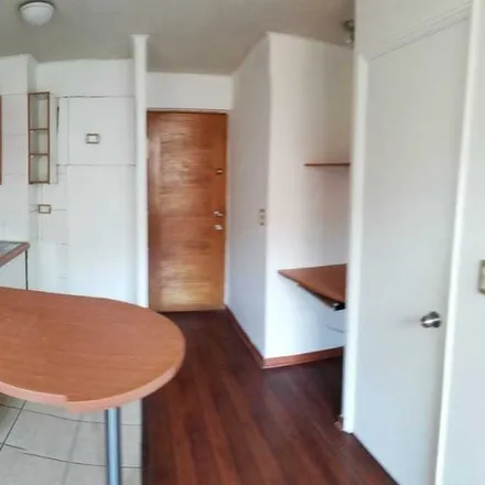 Rent this 2 bed apartment on San Martín 825 in 834 0309 Santiago, Chile