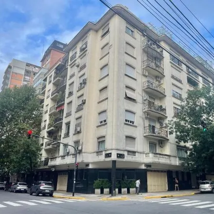 Buy this 3 bed apartment on Juncal 3463 in Palermo, C1425 DBI Buenos Aires