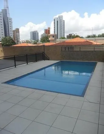 Rent this 3 bed apartment on Pão de Açúcar in Rua Leonardo Mota 1300, Aldeota