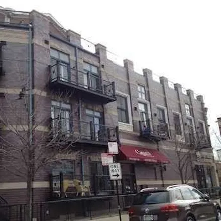 Image 1 - 867 West Buckingham Place, Chicago, IL 60657, USA - House for rent