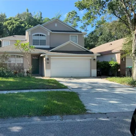 Rent this 3 bed house on 4546 Riverton Drive in Orange County, FL 32817