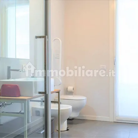 Rent this 2 bed apartment on Via Pinamonte da Brembate in 24121 Bergamo BG, Italy