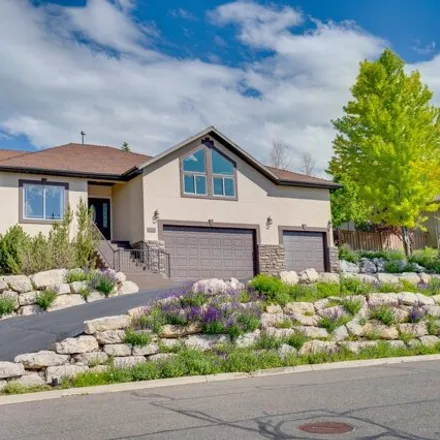 Buy this 6 bed house on 1744 N Callaway Dr in Heber City, Utah