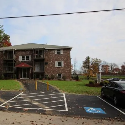 Rent this 2 bed apartment on 13 Charleston Avenue in Londonderry, NH 03053