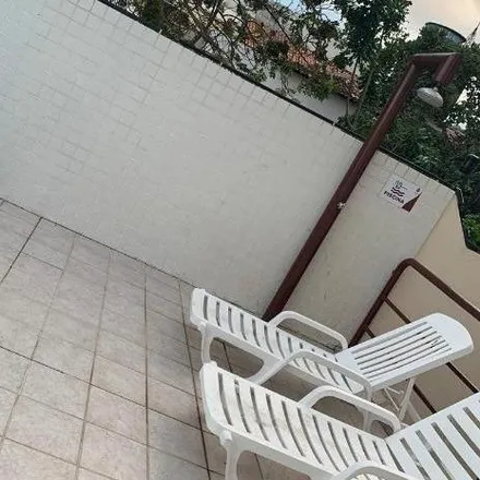 Buy this 3 bed apartment on Avenida Doutor Pedro Jordão 293 in Mauricio de Nassau, Caruaru - PE