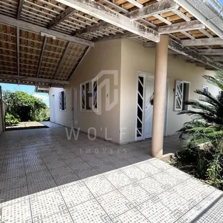 Buy this 3 bed house on Rua Josiane Girardi in Centro, Penha - SC