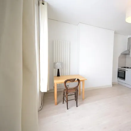 Rent this 1 bed apartment on 354 New Cross Road in London, SE14 6AG