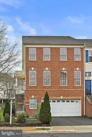 Image 2 - 43270 Morven Square, Ashburn, VA 20147, USA - Townhouse for sale