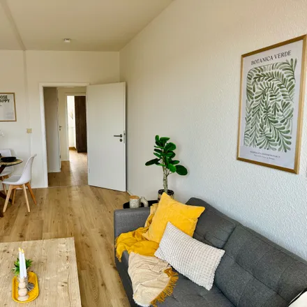 Image 3 - Annaberger Straße 34, 09111 Chemnitz, Germany - Apartment for rent