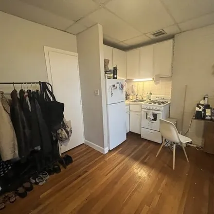 Rent this studio apartment on 120 Charles St Apt 10 in Boston, Massachusetts