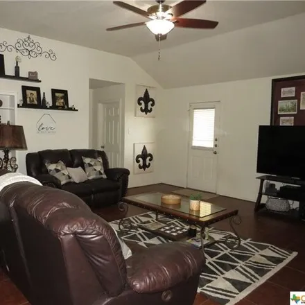 Image 4 - 2830 Mason Drive, Killeen, TX 76549, USA - House for rent