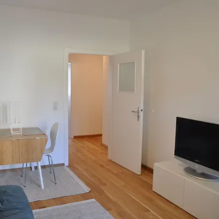 Rent this 1 bed apartment on Cantadorstraße 22 in 40211 Dusseldorf, Germany