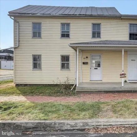 Buy this 5 bed house on Newport Fire Company in 301 Mulberry Street, Newport
