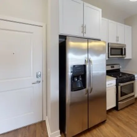 Rent this 1 bed apartment on #537,255 North Addison Avenue