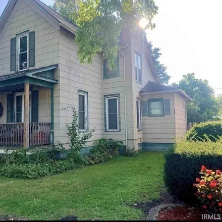 Buy this 3 bed house on 711 Liberty Street in Elkhart, IN 46514