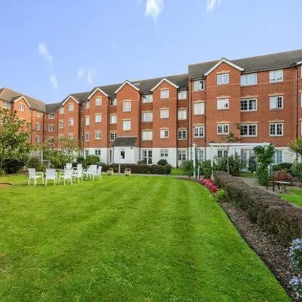 Buy this 1 bed apartment on Holmbush Court in Queens Crescent, Portsmouth