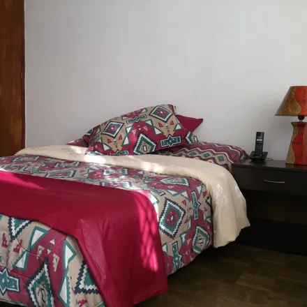Rent this 1 bed house on Quito in Rumiñahui, EC