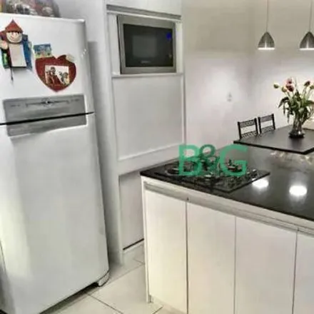 Rent this 3 bed house on Rua Erva Imperial in São Lucas, Região Geográfica Intermediária de São Paulo - SP