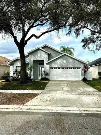 Buy this 4 bed house on 2714 Heron Landing Court in Hunter's Creek, Orange County