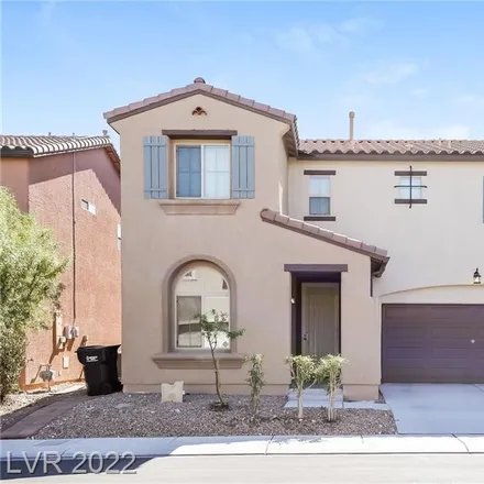 Buy this 4 bed house on 1305 Bent Arrow Drive in North Las Vegas, NV 89031