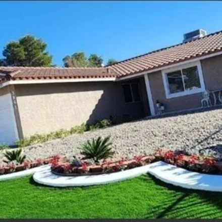 Buy this 6 bed house on 3941 Olive St in Las Vegas, Nevada