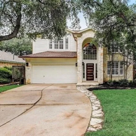 Buy this 3 bed house on 4412 Chickasaw Court in Austin, TX 78749