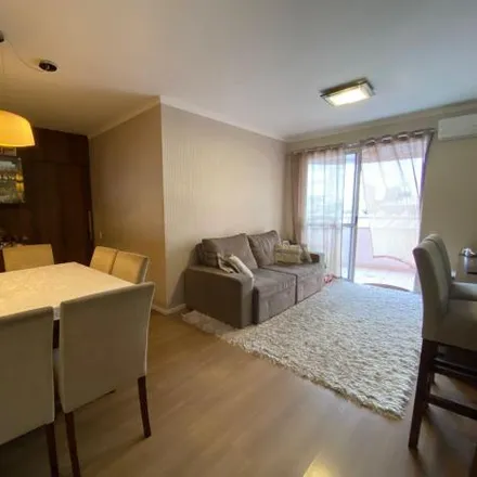Buy this 3 bed apartment on Rua Francisco Amorim in Nossa Senhora do Rosário, São José - SC