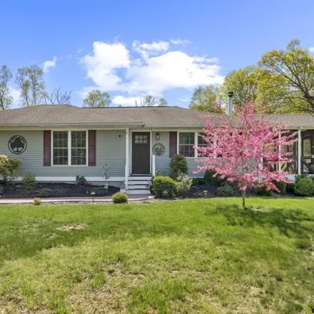 Buy this 3 bed house on 56 Phinney Lane in Canterbury, Northeastern Connecticut Planning Region
